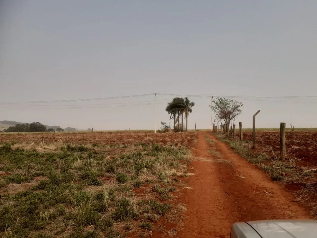 foto - Cascavel - Área Rural de Cascavel