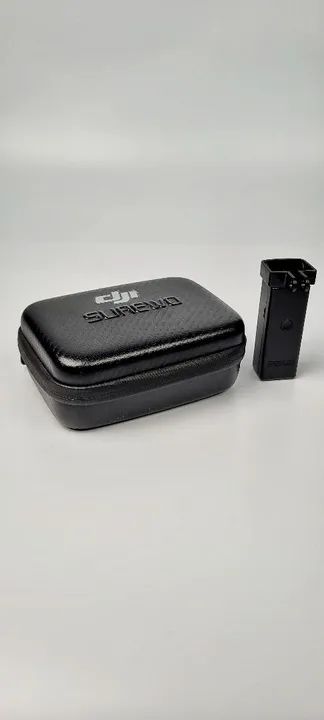 Osmo pocket 2 combo completo  - Foto 4