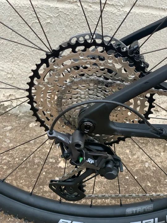 Mtb Cannondale Scalpel Carbon HT3 0Km - Foto 6