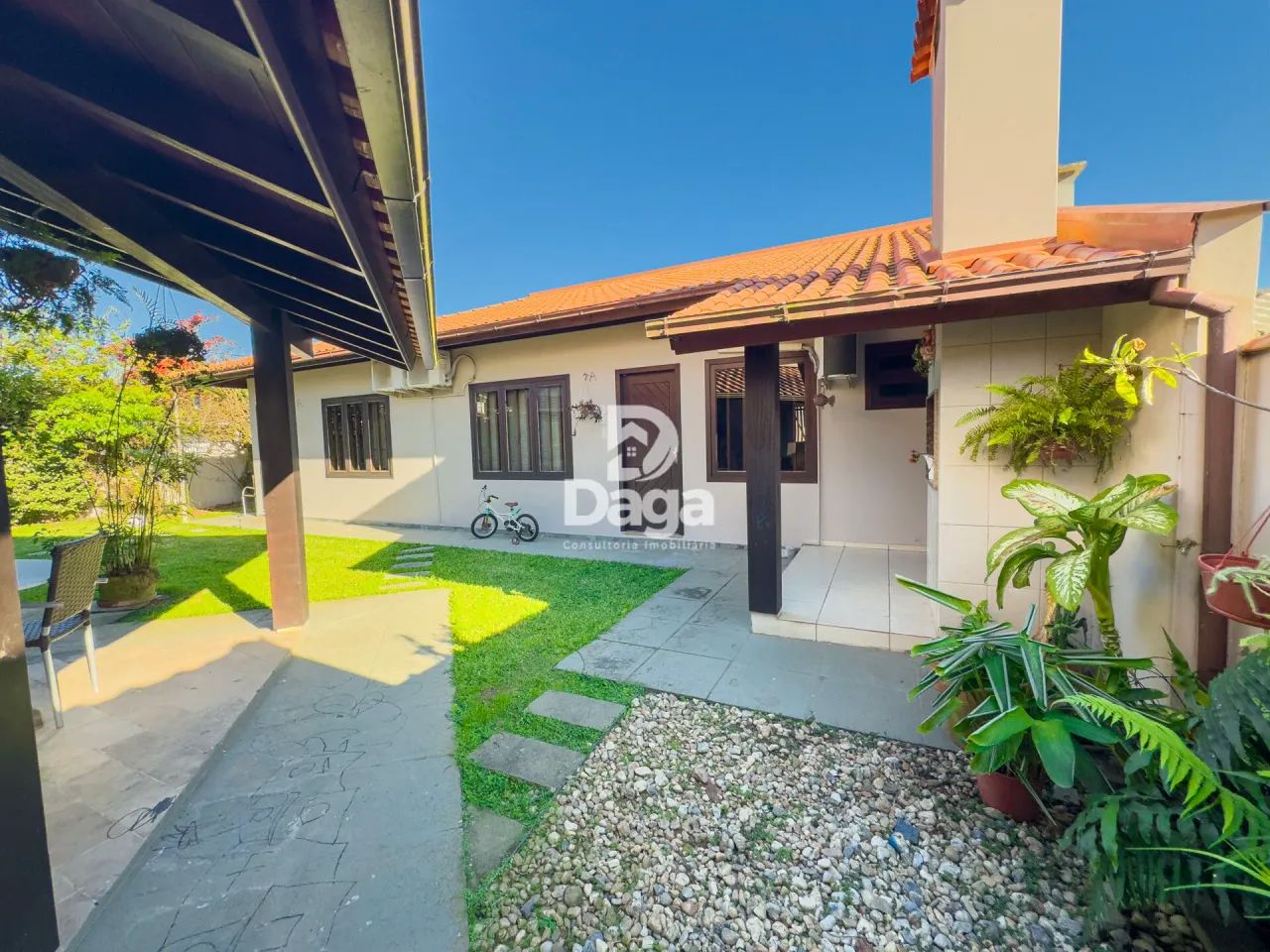 Casas à venda na Rua Itapuã - Parque São Jorge