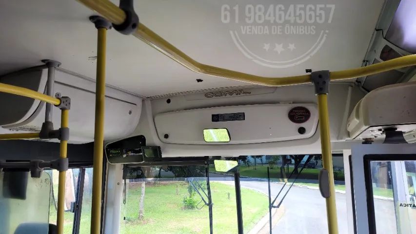Comil Svelto Mb1721 Euro 5 2013/14 - Foto 11