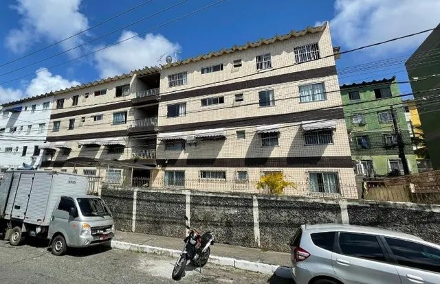 Captação de Apartamento a venda na Rua Carlos Marighella, São Marcos, Salvador, BA