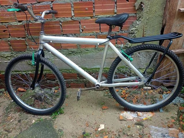 Bicicleta br rodada online 26