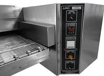 Manutenção em fornos esteiras e equipamentos de cozinha