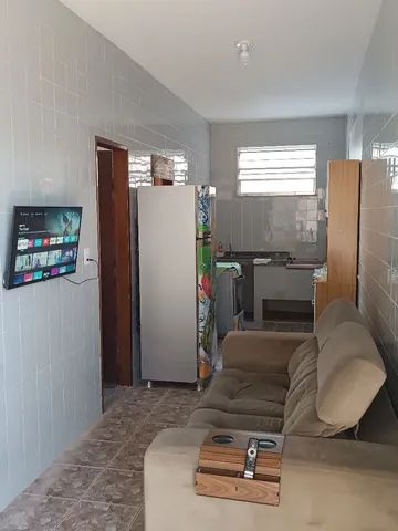 Alugo casa ao lado da feira do Sol itapaiva