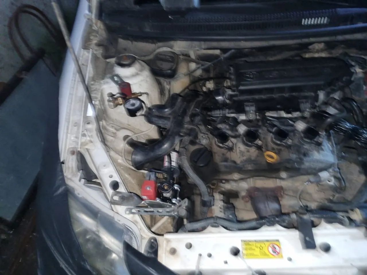 Manutenção venda istalacao de gnv kit novo istalado  - Foto 2