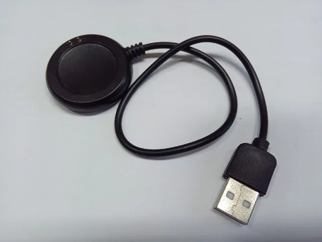 Cabo para carregamento SmartWatch X8 Max