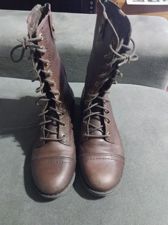 Bota Cravo e Canela - Foto 4