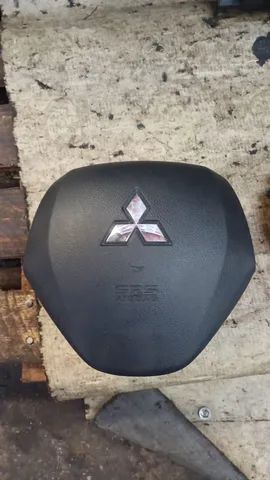 Kit air bag Mitsubishi Eclipse Cross  - Foto 3