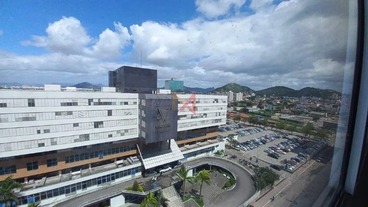 Sala à venda, 1 vaga, Divino Espírito Santo - VILA VELHA/ES - Foto 5