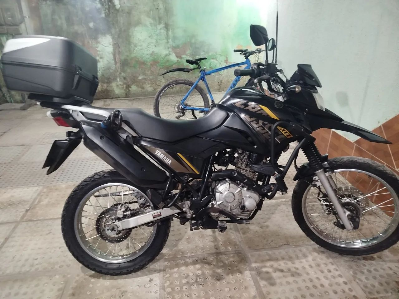 Crosser 150 2020  - Foto 2