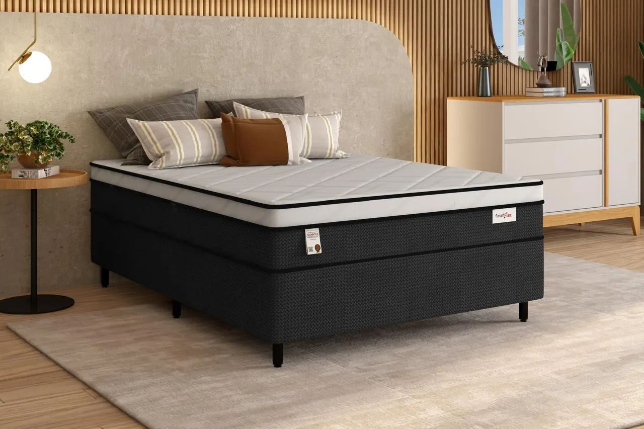 ? ENTREGA E MONTAGEM GRÁTIS NO MSM DIA APARTIR DE 1.290