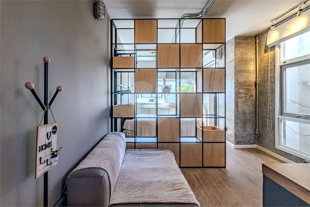 Studio com 1 quartos à venda ou para locação em Rio Branco - RS