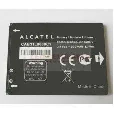 BATERIA ALCATEL CAB31L0000C1 I808 E TCL T66 A890 ORIGINAL