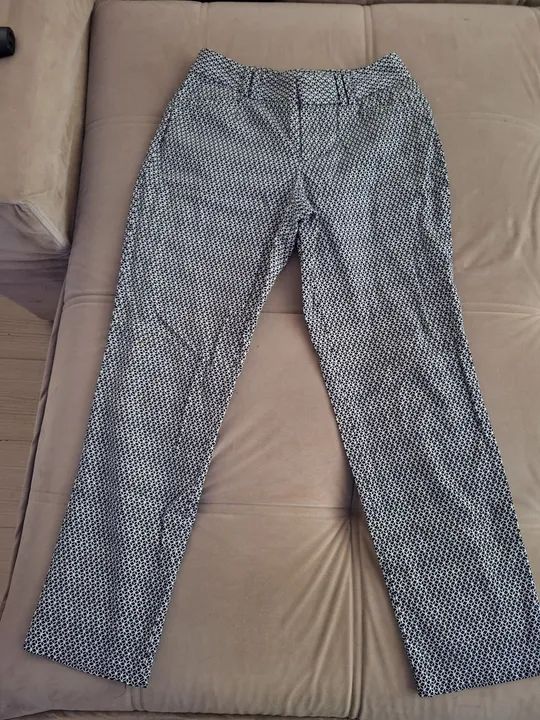 Calça social - Foto 2