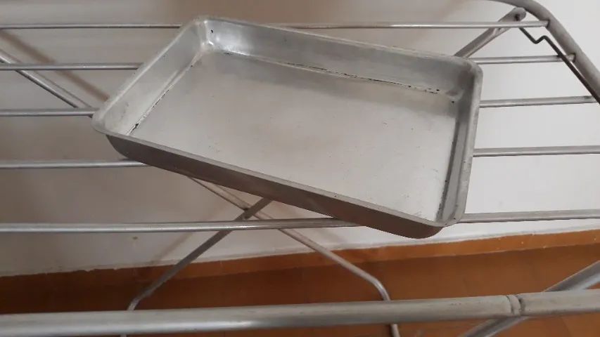 Formas de bolo - Foto 4