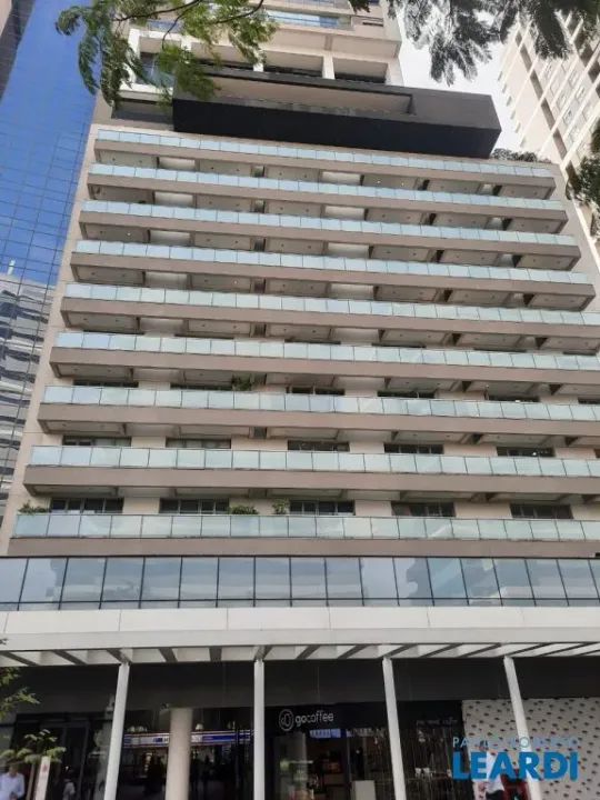 CONJ. COMERCIAL - CHÁCARA SANTO ANTONIO - SP - Foto 2