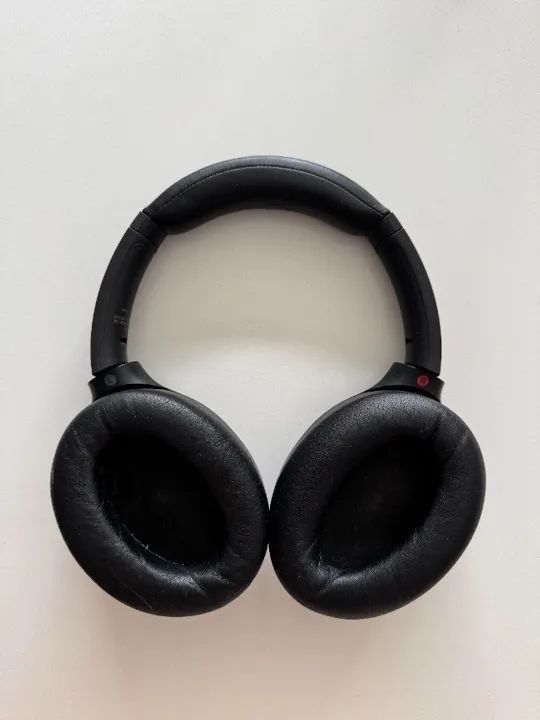 [oferta de Natal] Headphone Sony WH-1000XM4 - Foto 4