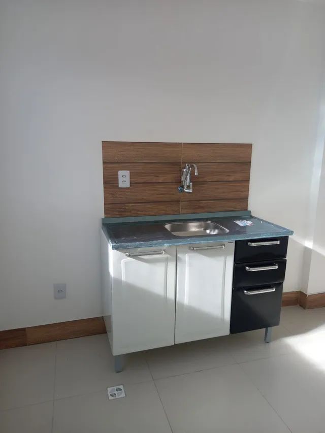 Kitnet para alugar - Bahia | OLX