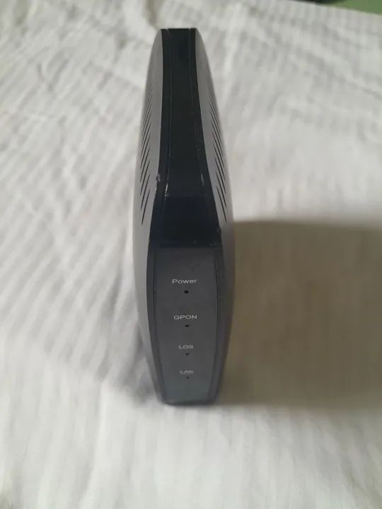 Terminal TP-Link GPON de 1 Porta Gigabit TX-6610