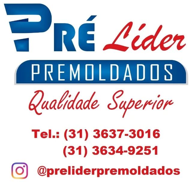 Ladrilho de concreto / Piso tatil - Foto 5