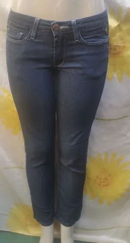 Calça jeans carmim original tam 36