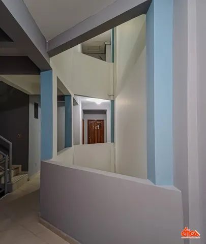 Sala em predio comercial com lavabo medindo aproxi 30,00m² - 2722 - Foto 11