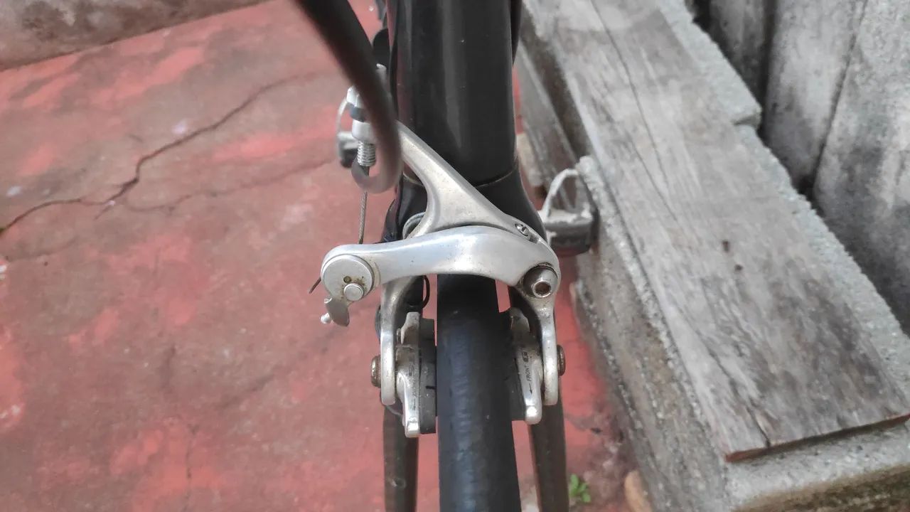 Bike Speed Aerotech - Foto 4