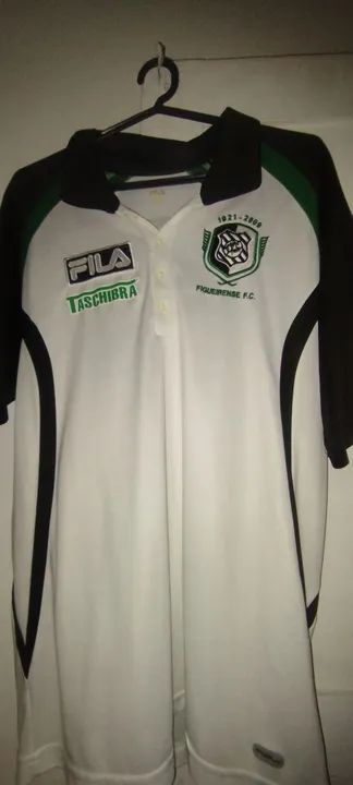 Camisa figueirense 