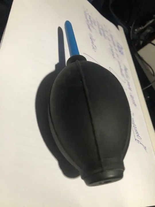 Soprador de Poeira para Câmera - Foto 3