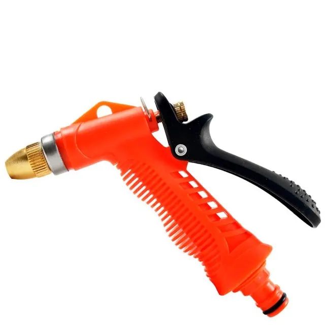 Esguicho Tipo Pistola C/eng Bfh1492 15cmx17cm Pp - Foto 2