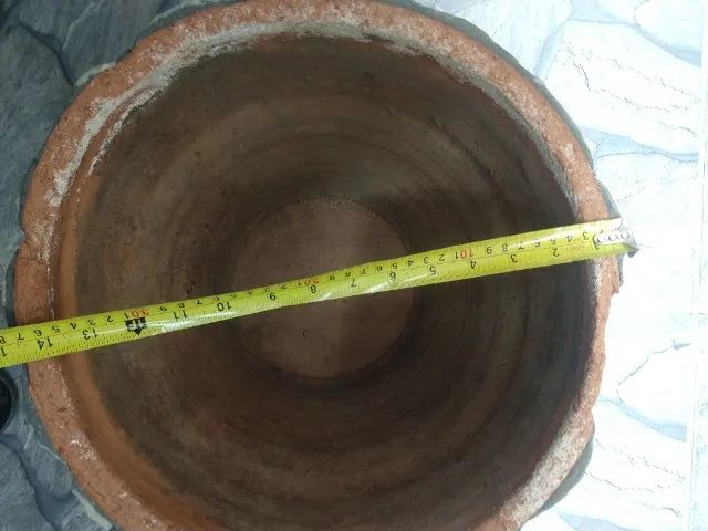 Vaso Português - Foto 2