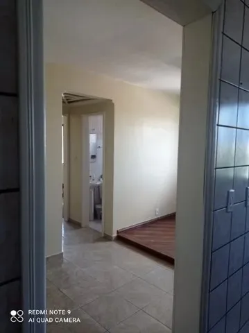 Vendo Apartamento Manoel Julião