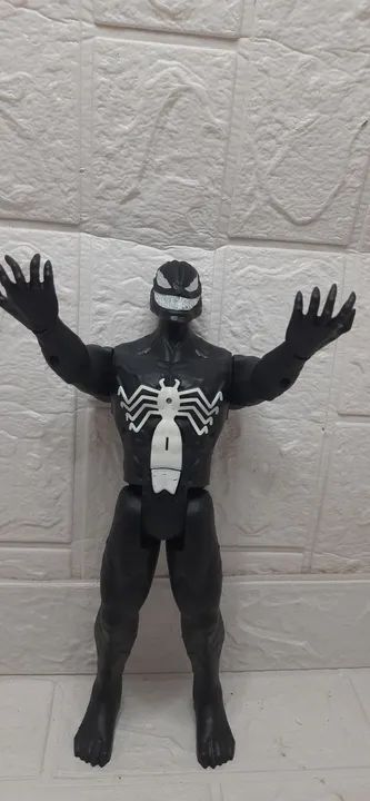 Boneco Venom - Foto 2
