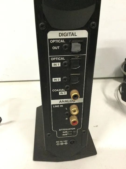 fone antigo e raro pioneer - Foto 4