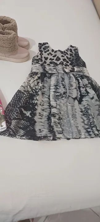 Vestidos novo - Foto 2