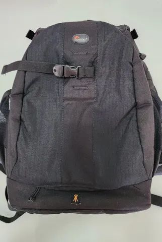 Mochila case para câmera e equipamentos