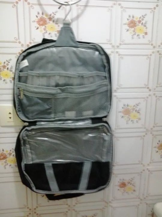 Frasqueira para viagem Le Postichê - Foto 2