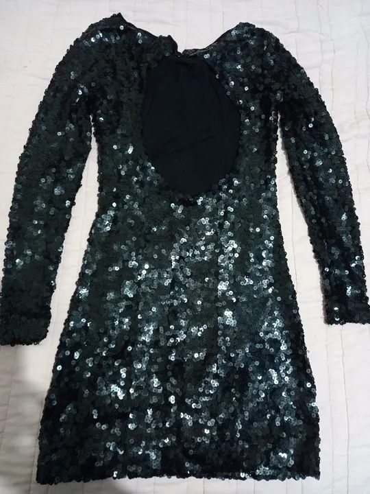 Vestidos feminino - Foto 4