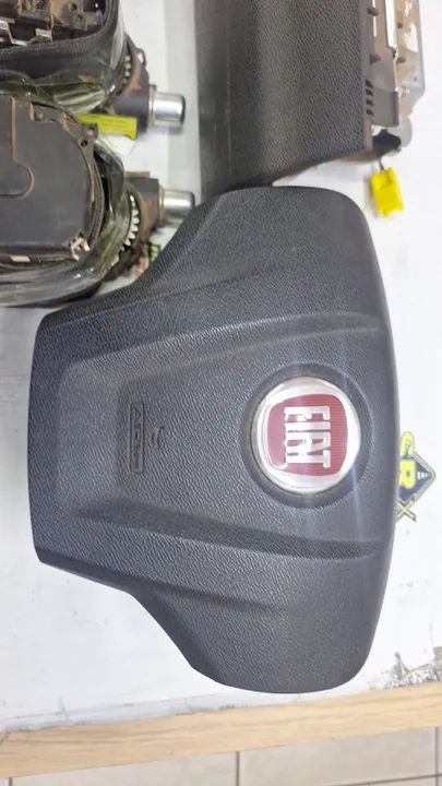 Kit Airbag Strada Trekking - Foto 3
