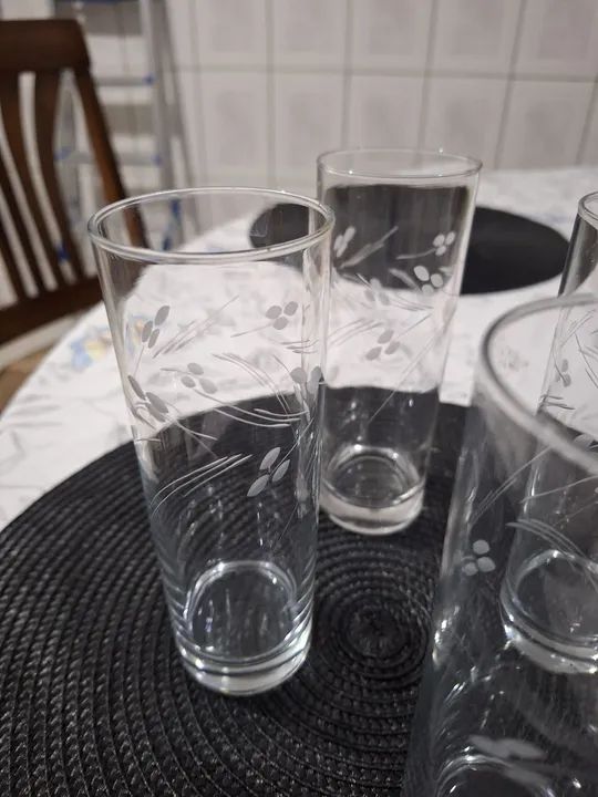 Copos decorados PROMOÇÃO 