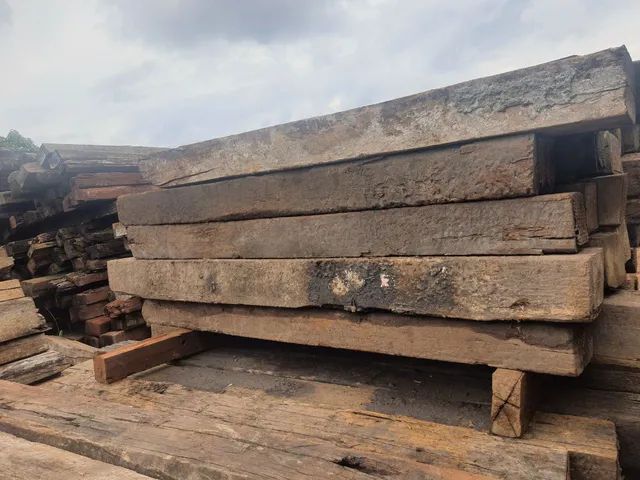 Dormente 3 lados - Foto 3