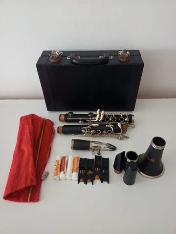 Clarinete Halk - Foto 5