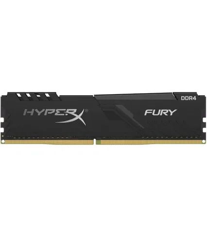Memória RAM HyperX Fury - Foto 3