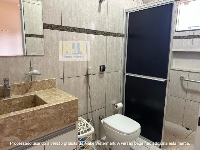 Casa 5 quartos Cond. Pousada Paranapanema - Foto 3