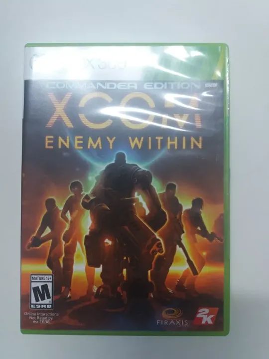 kit de peças e jogos xbox 360 - (leia com atenção) - Foto 6