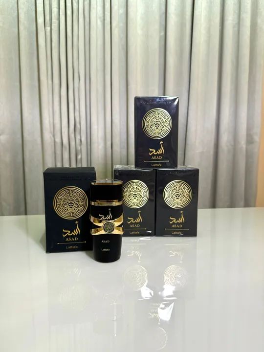 Perfumes importados - menor preço de Montes Claros  - Foto 4