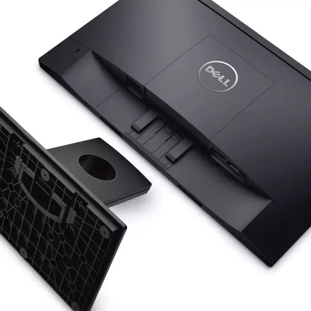 MONITOR DELL E1916H NA CAIXA - Foto 2