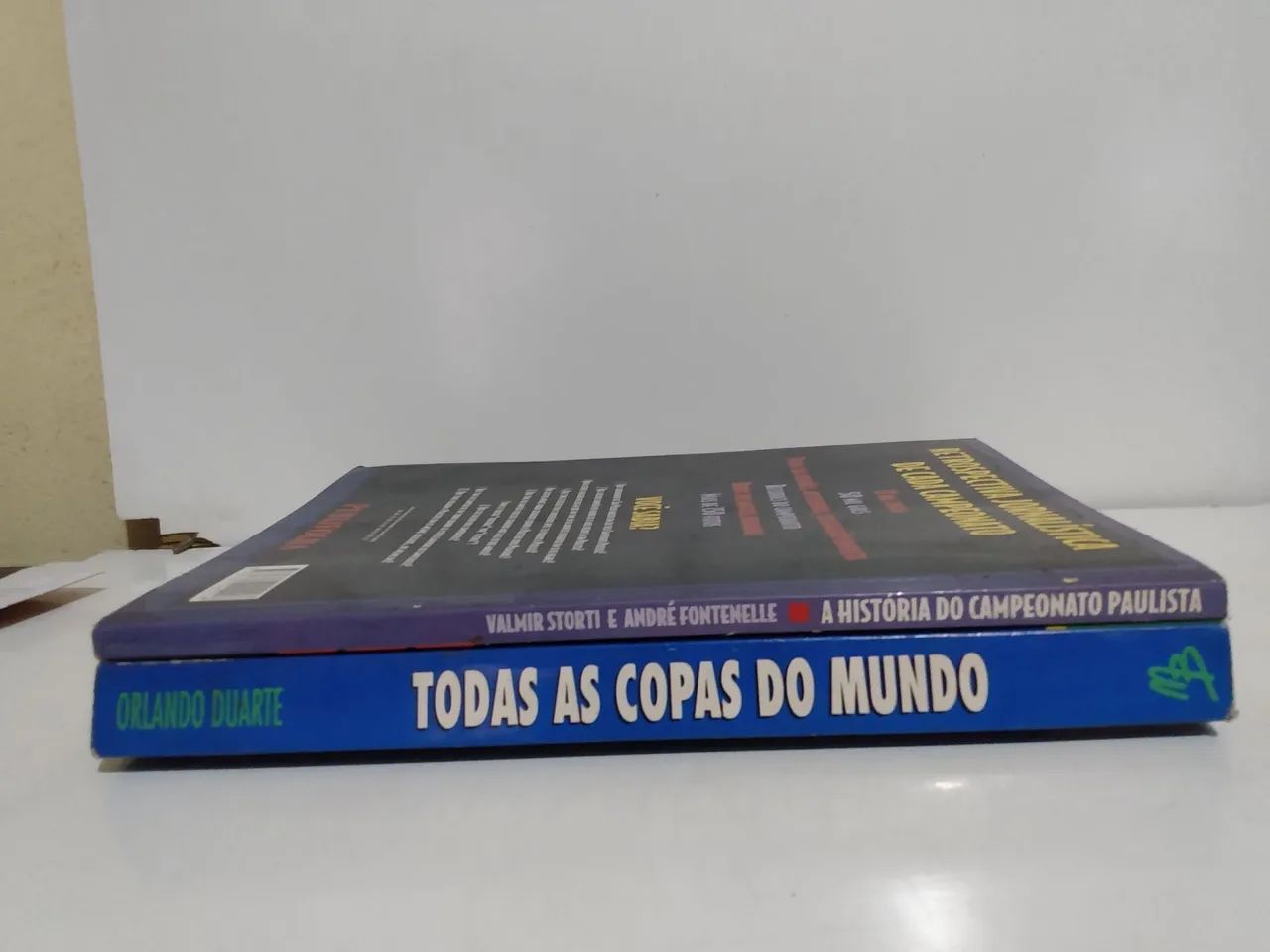 Todas as Copas do Mundo - Edição Histórica - Campeonato Paulista - Retrospectiva  - Foto 4
