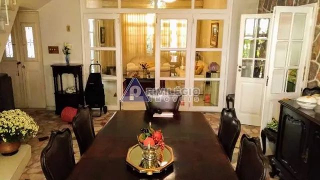 Casa à venda, 3 quartos, Rio Comprido - RIO DE JANEIRO/RJ - Foto 3